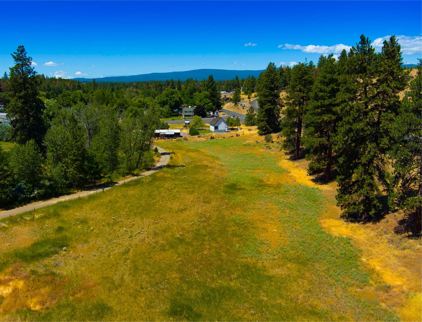Lot 1001 Wamic Market Road, Tygh Valley, 97063