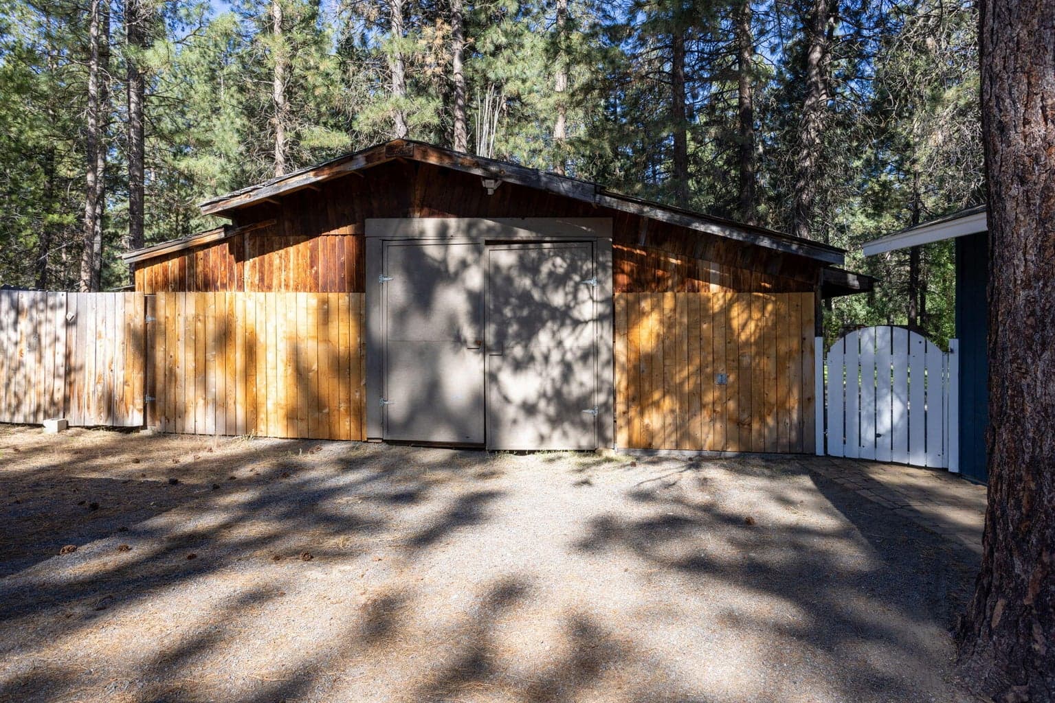 Garage/Shop