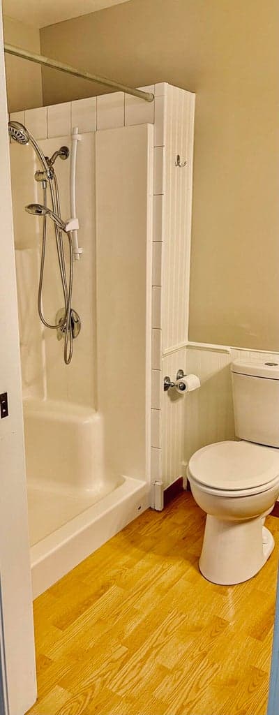 ADU Bath