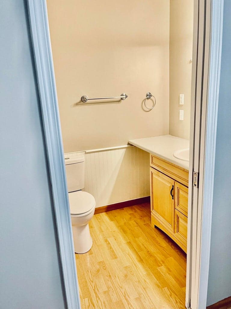 ADU Bath