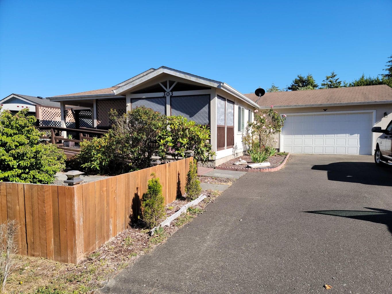 303 AIRPORT, Lakeside, 97449