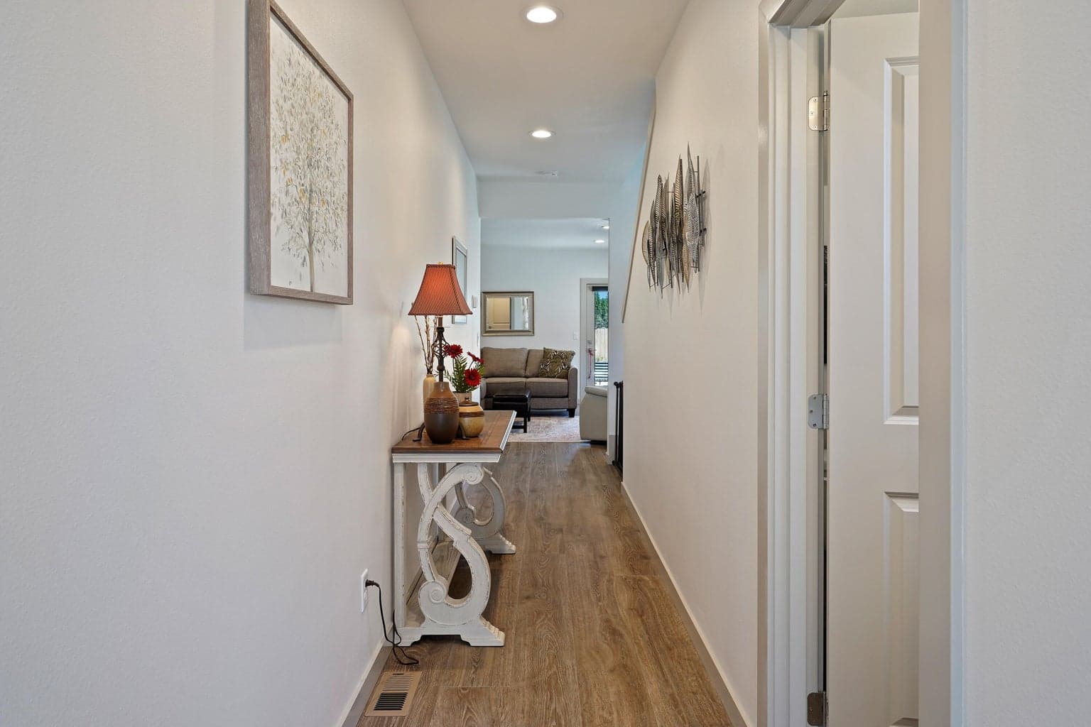 Entryway