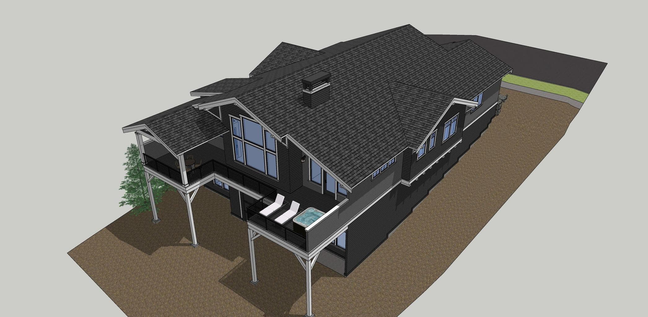 Photo of 3019 NW Polarstar Court 64 of 68
