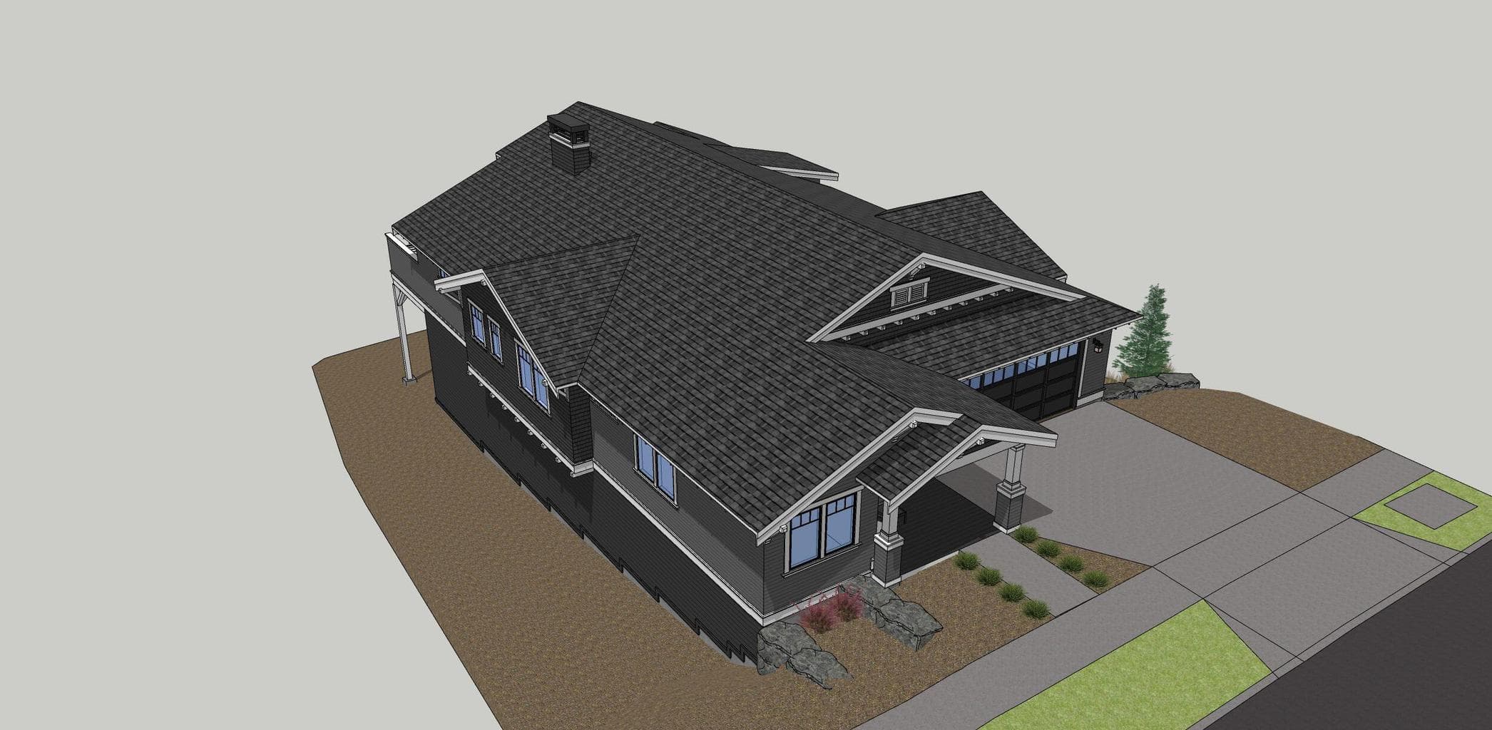 Photo of 3019 NW Polarstar Court 66 of 68