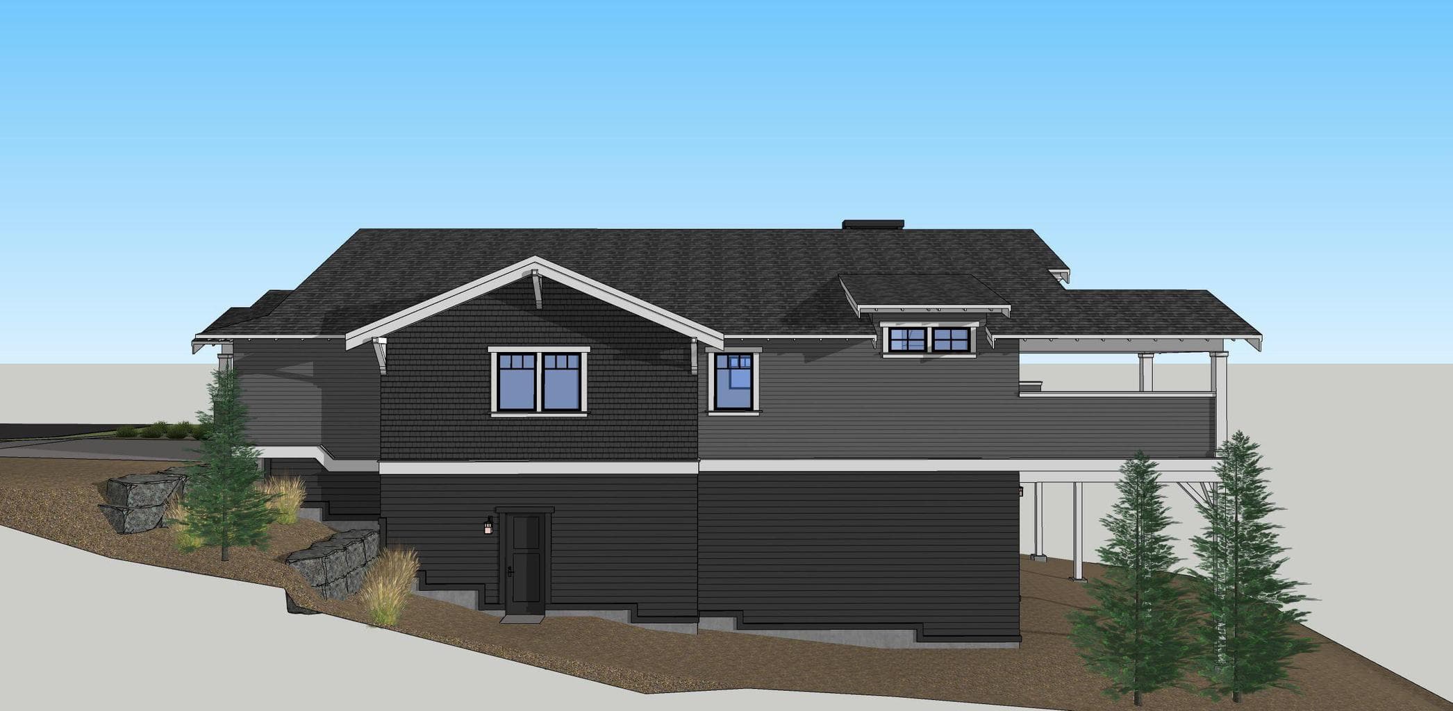 Photo of 3019 NW Polarstar Court 58 of 68
