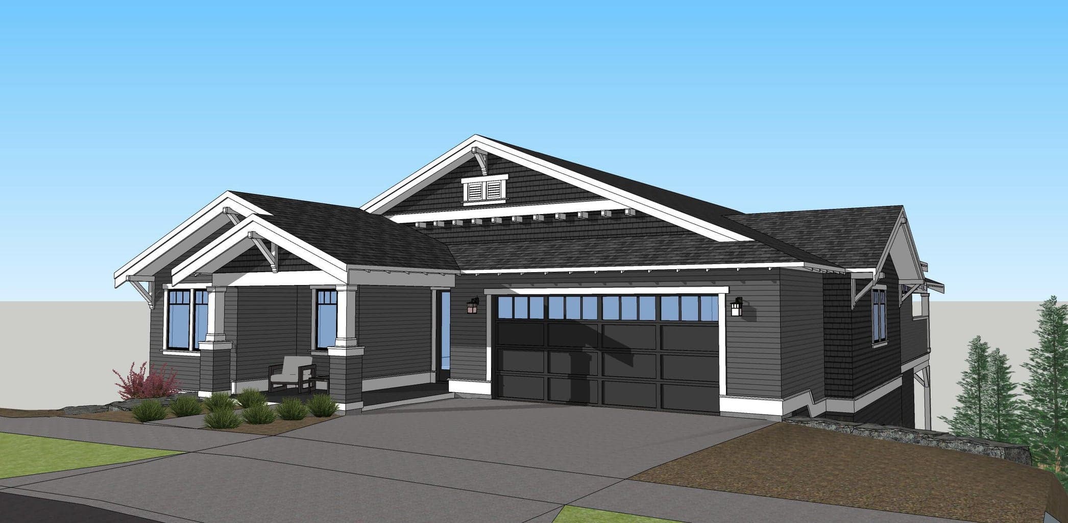 Photo of 3019 NW Polarstar Court 55 of 68