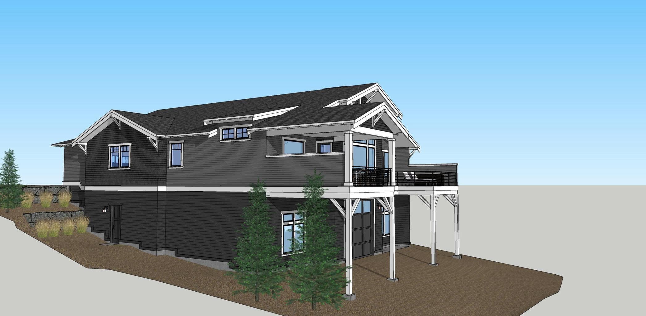 Photo of 3019 NW Polarstar Court 59 of 68
