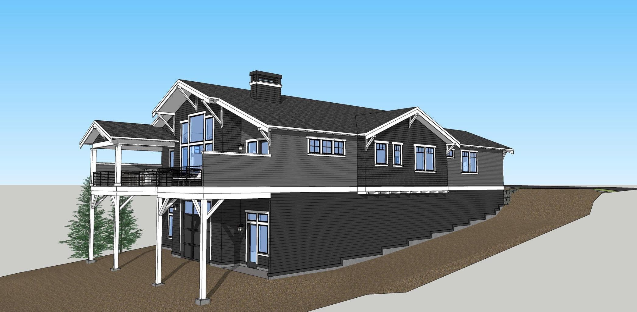 Photo of 3019 NW Polarstar Court 62 of 68