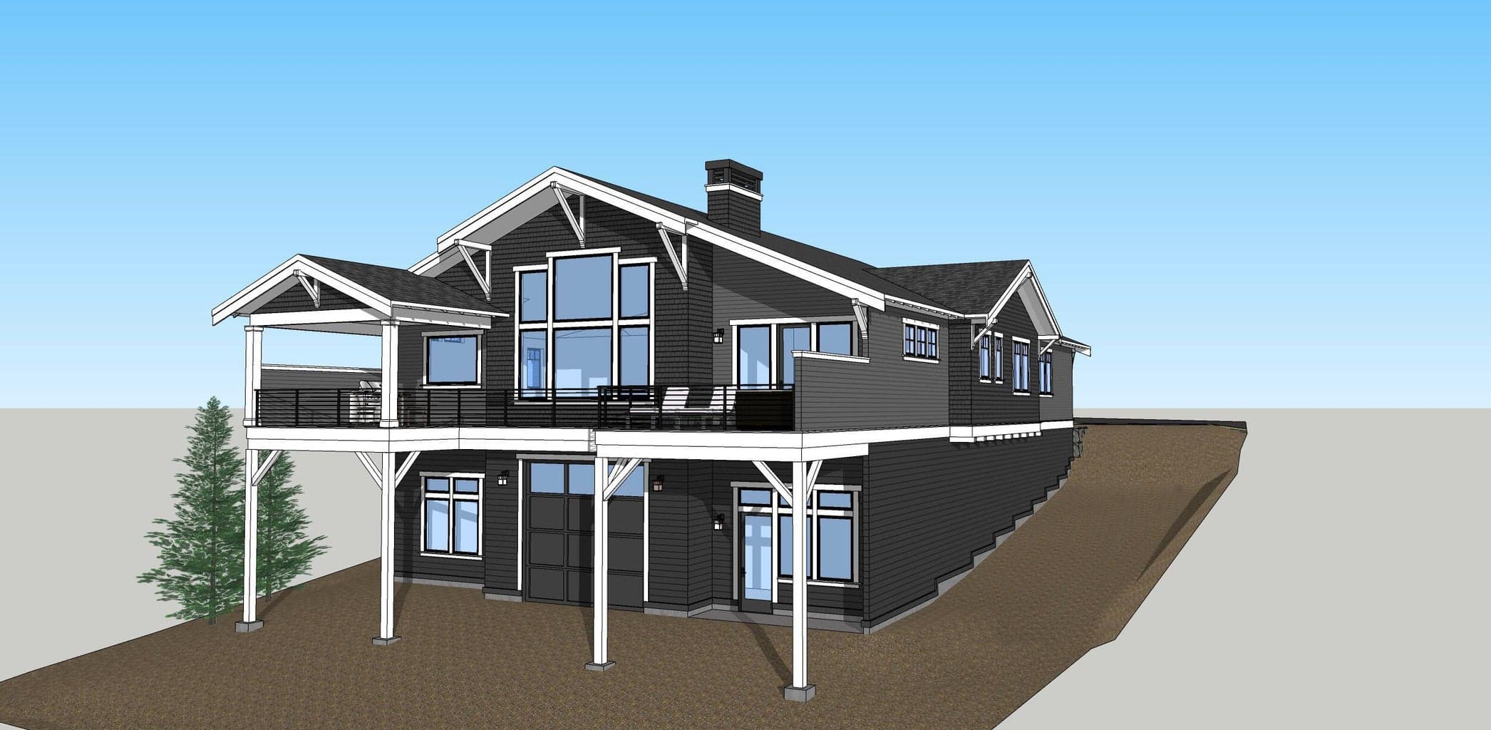 Photo of 3019 NW Polarstar Court 63 of 68