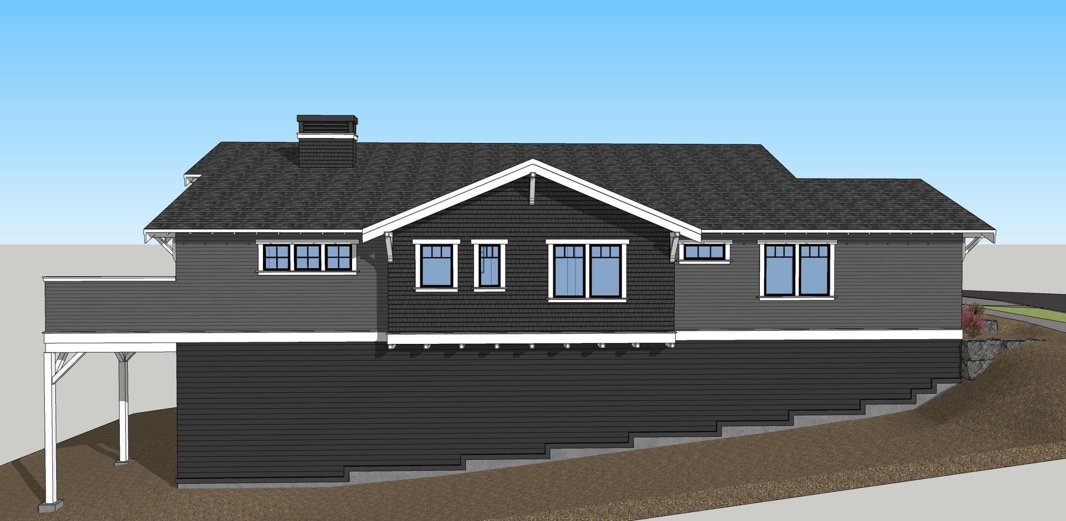 Photo of 3019 NW Polarstar Court 61 of 68