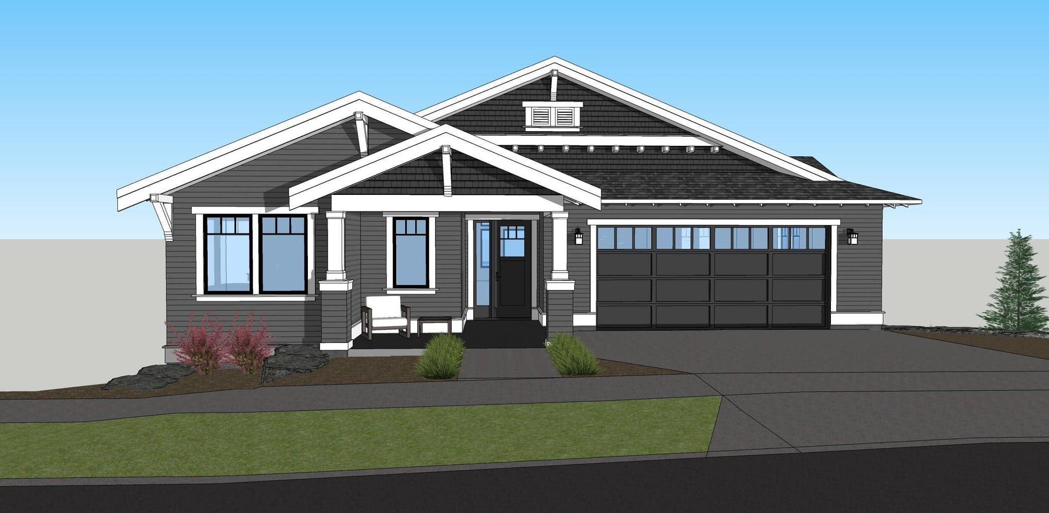 Photo of 3019 NW Polarstar Court 56 of 68