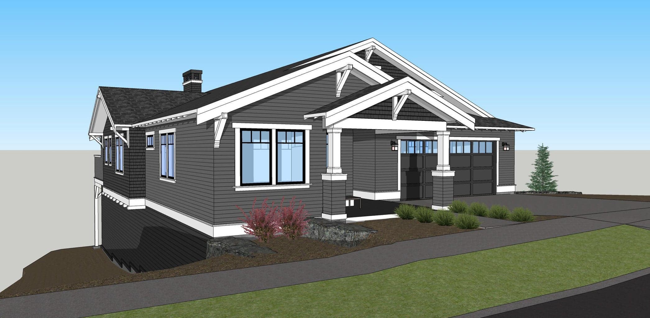 Photo of 3019 NW Polarstar Court 57 of 68