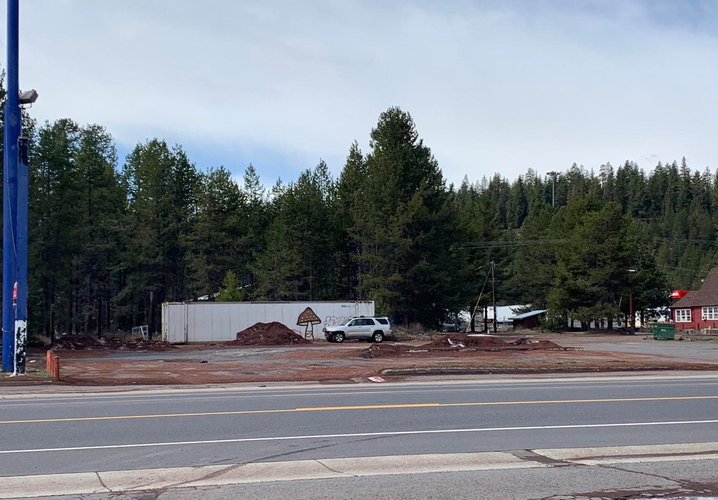 109320 Highway 97, Chemult, 97731