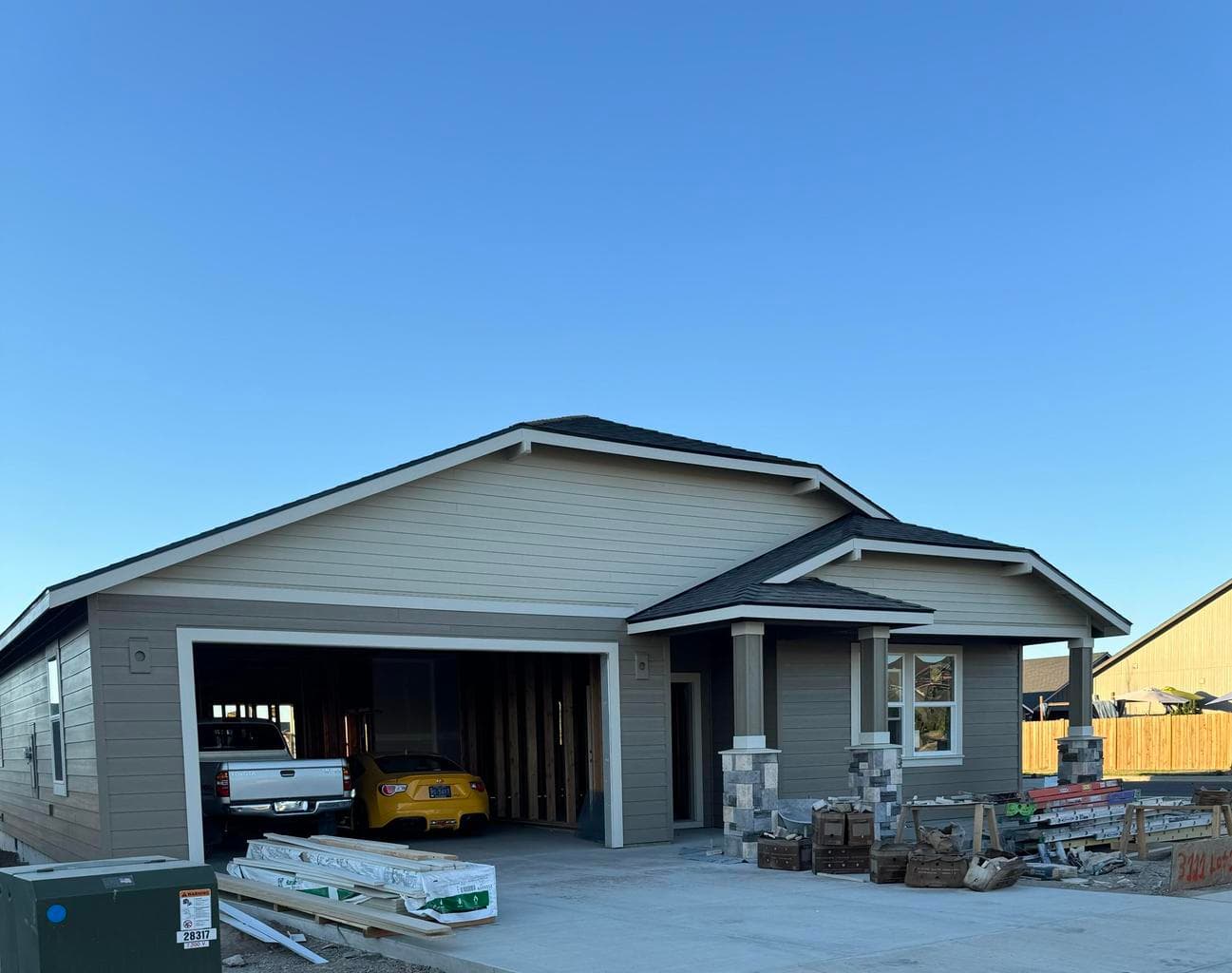 Photo of 3111 Cedar 1 of 6
