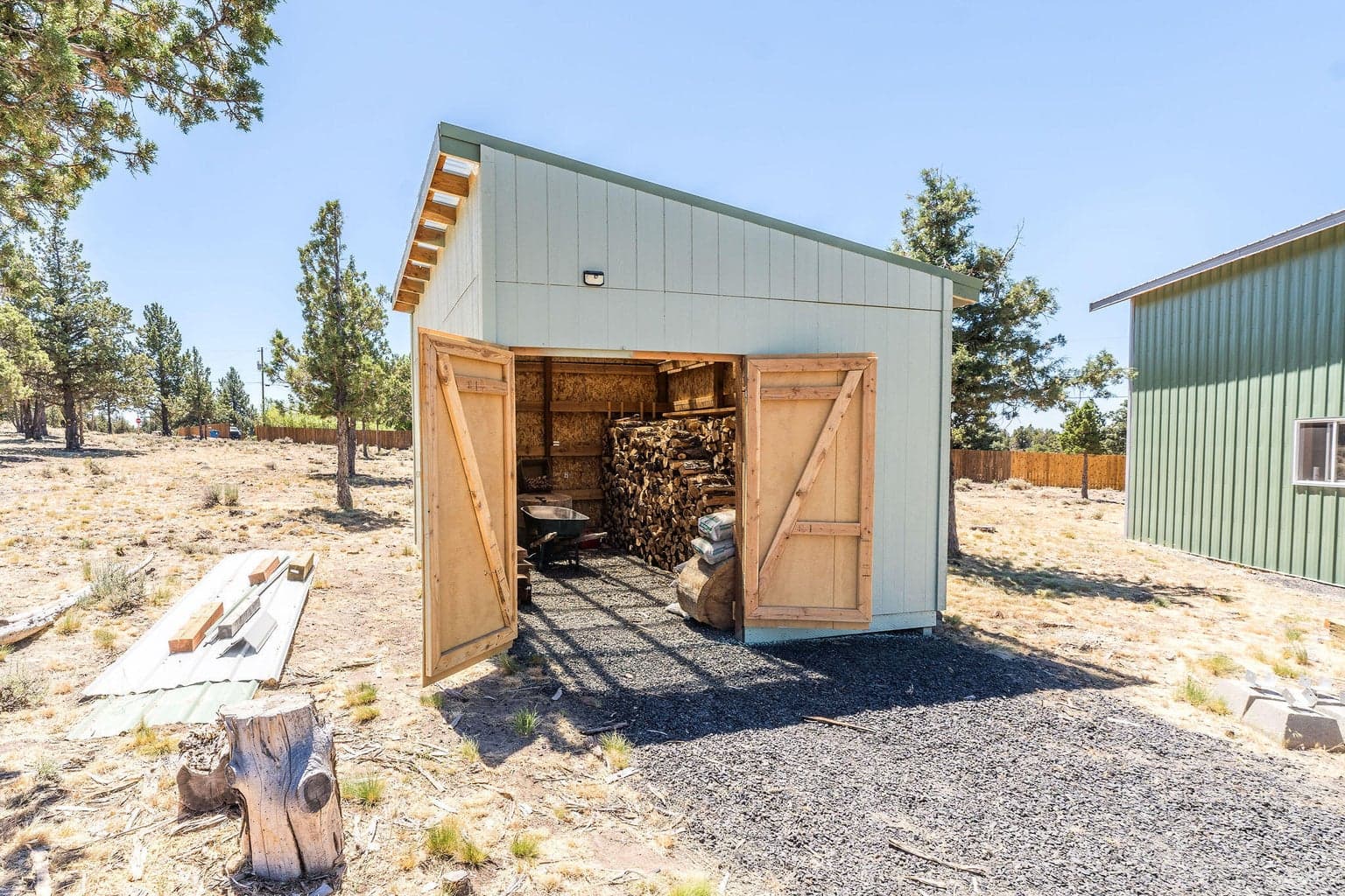 Photo of 15445 SE Remington Road 7 of 35