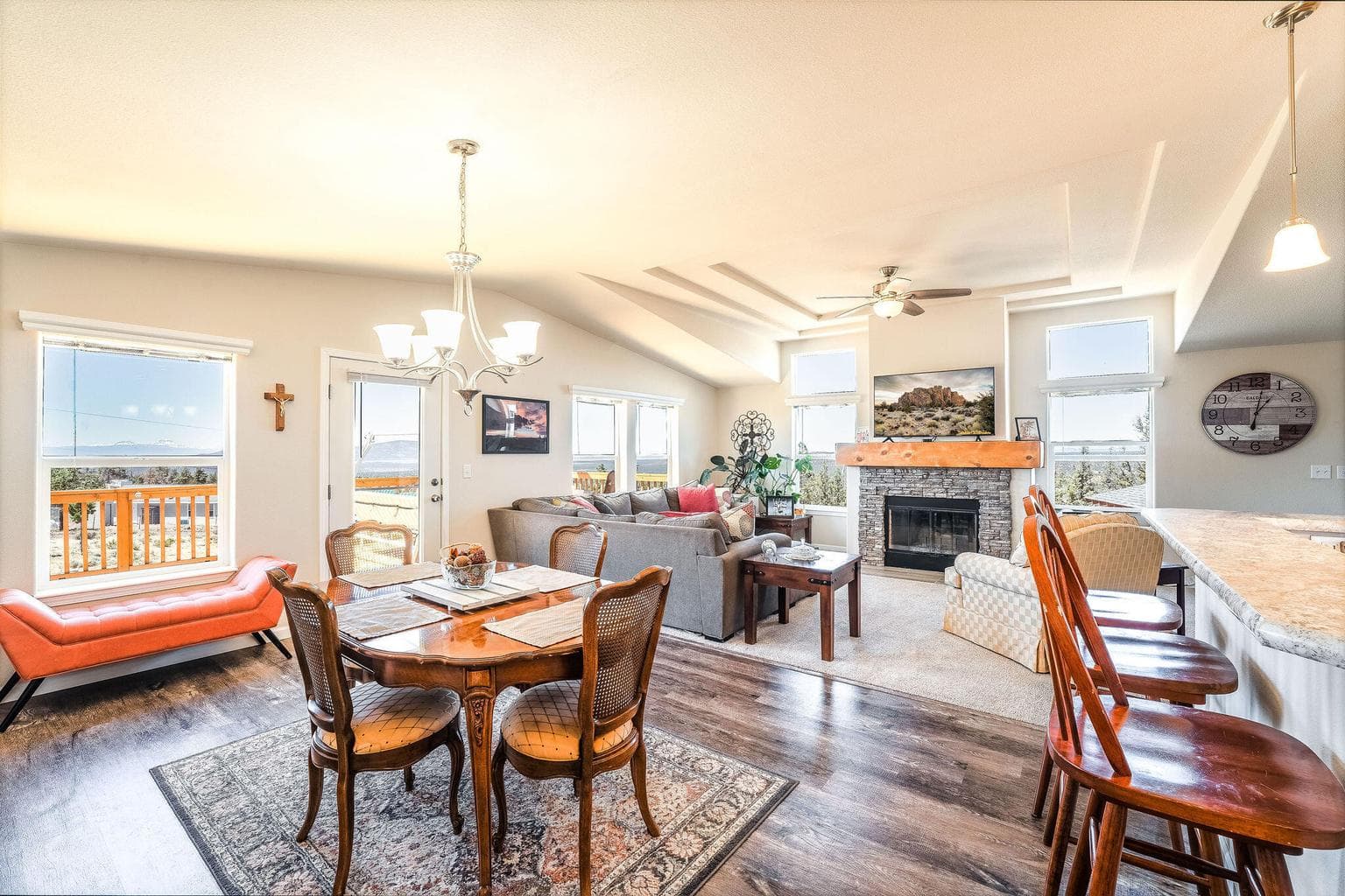 Photo of 15445 SE Remington Road 11 of 35