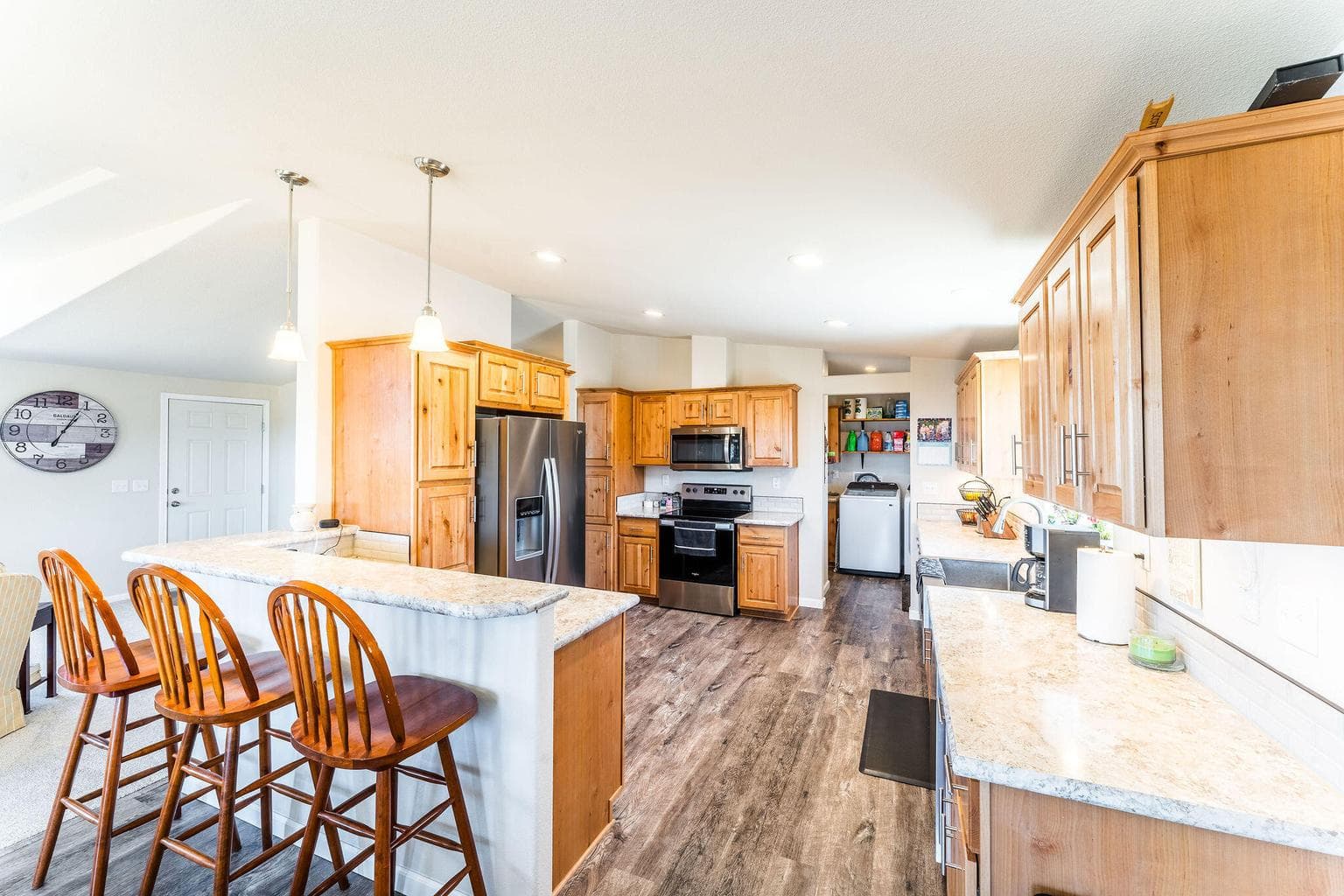 Photo of 15445 SE Remington Road 12 of 35