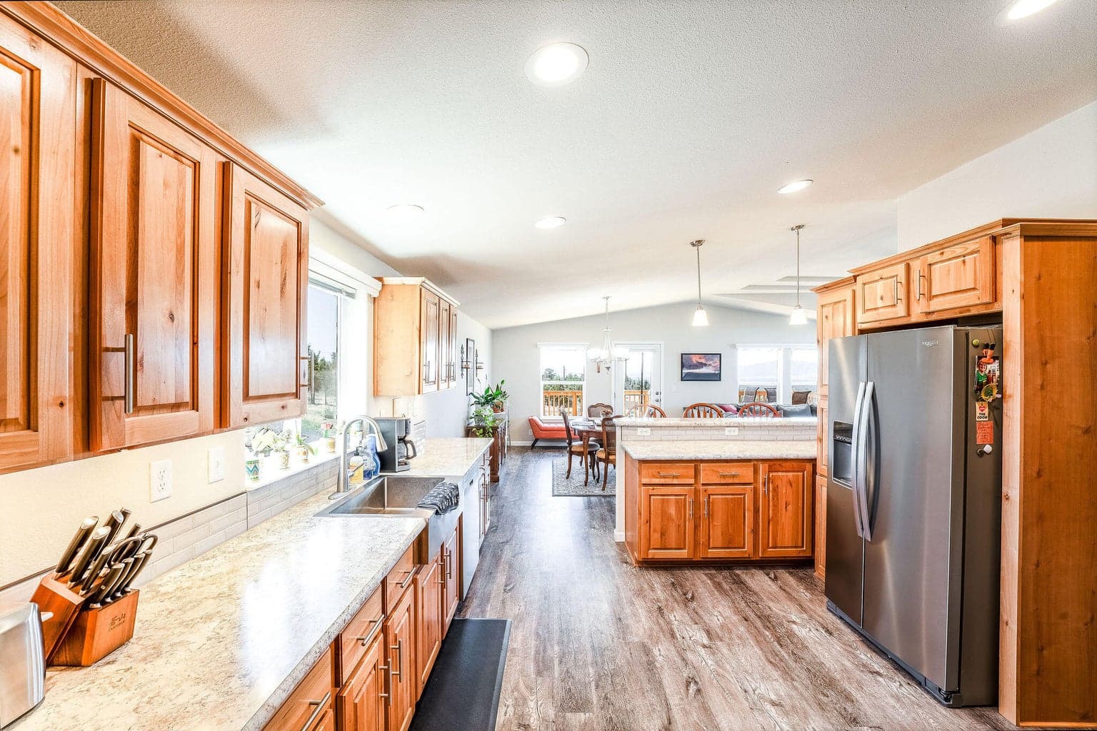 Photo of 15445 SE Remington Road 13 of 35