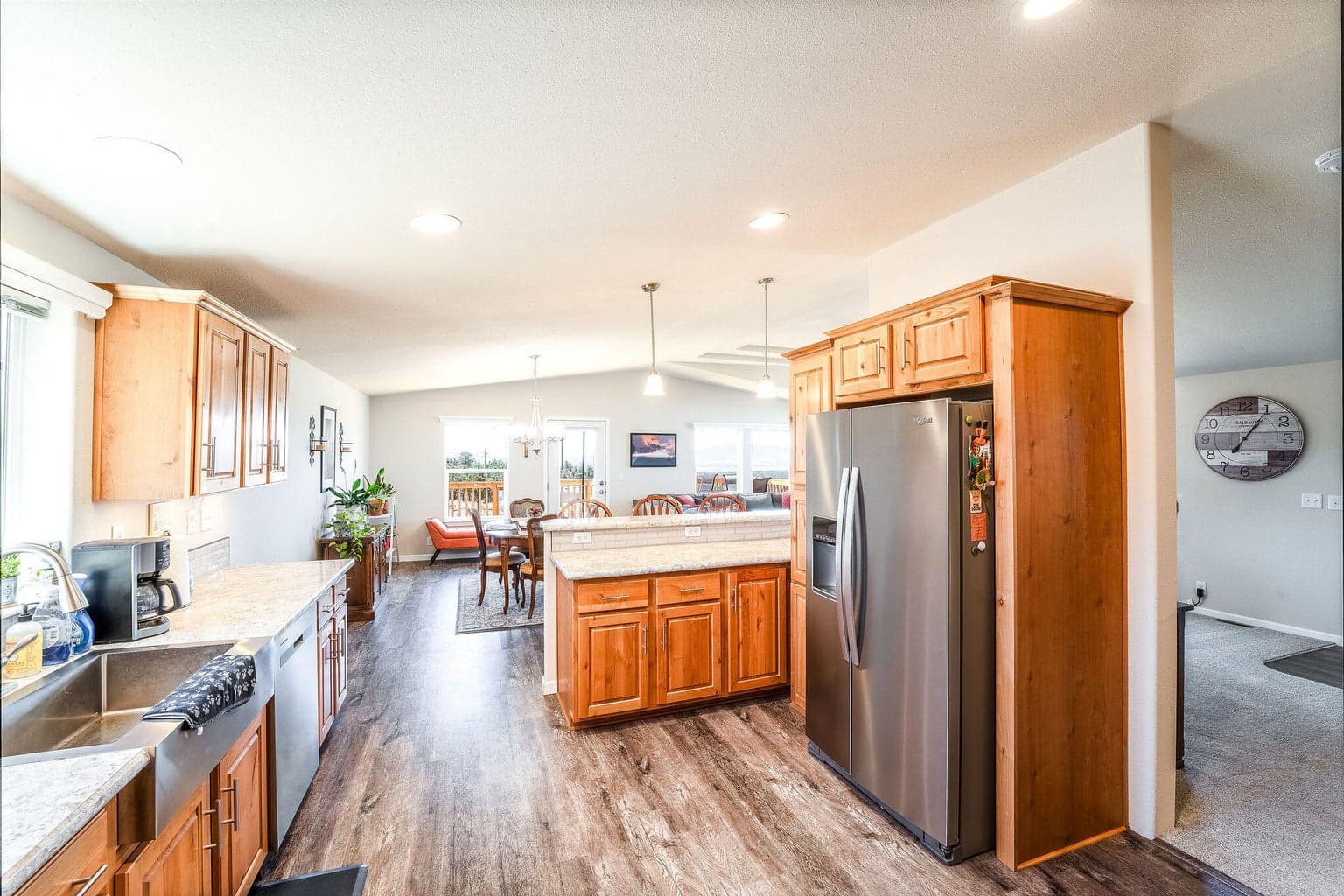 Photo of 15445 SE Remington Road 14 of 35
