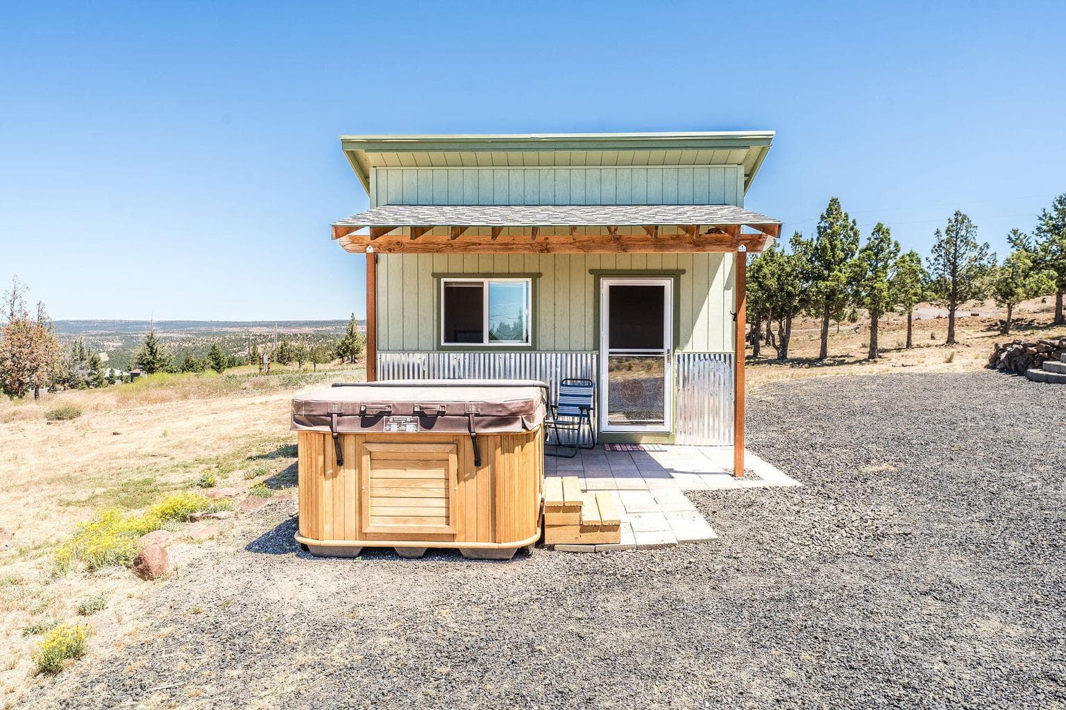 Photo of 15445 SE Remington Road 25 of 35