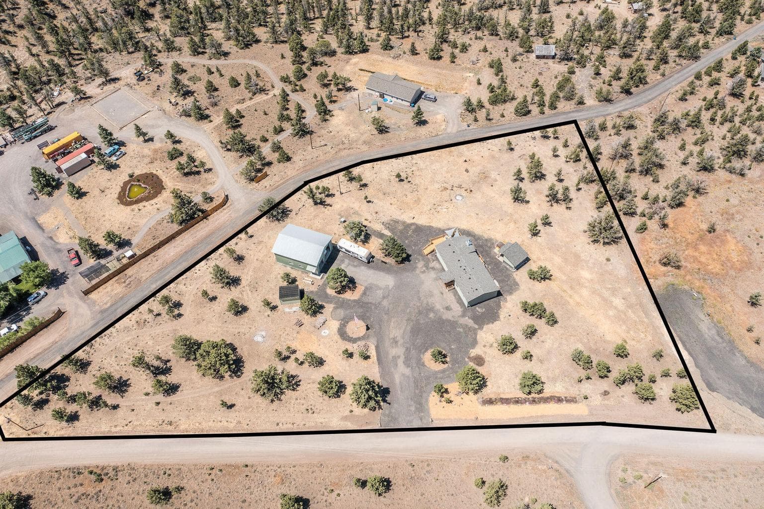Photo of 15445 SE Remington Road 27 of 35