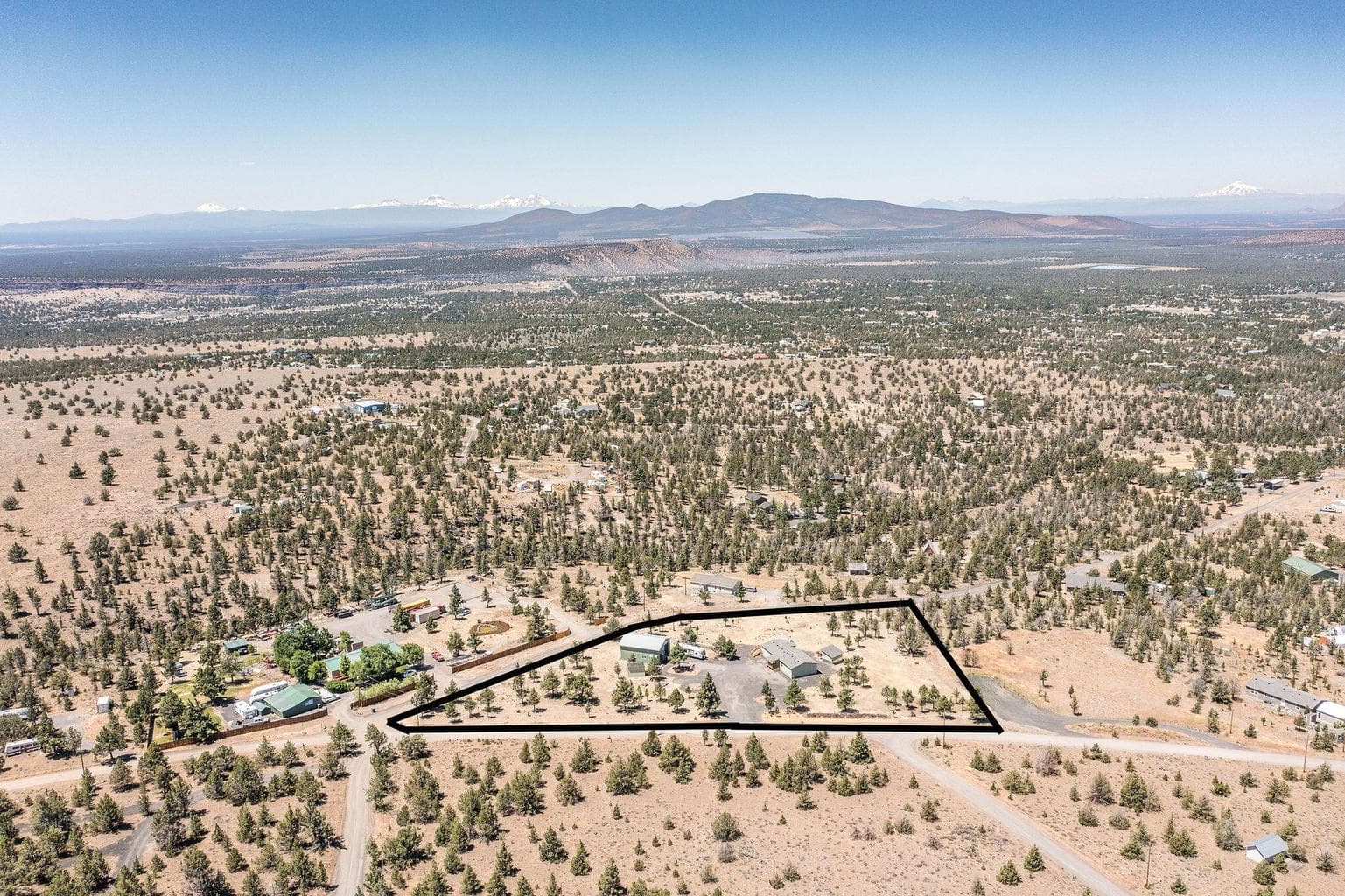 Photo of 15445 SE Remington Road 28 of 35