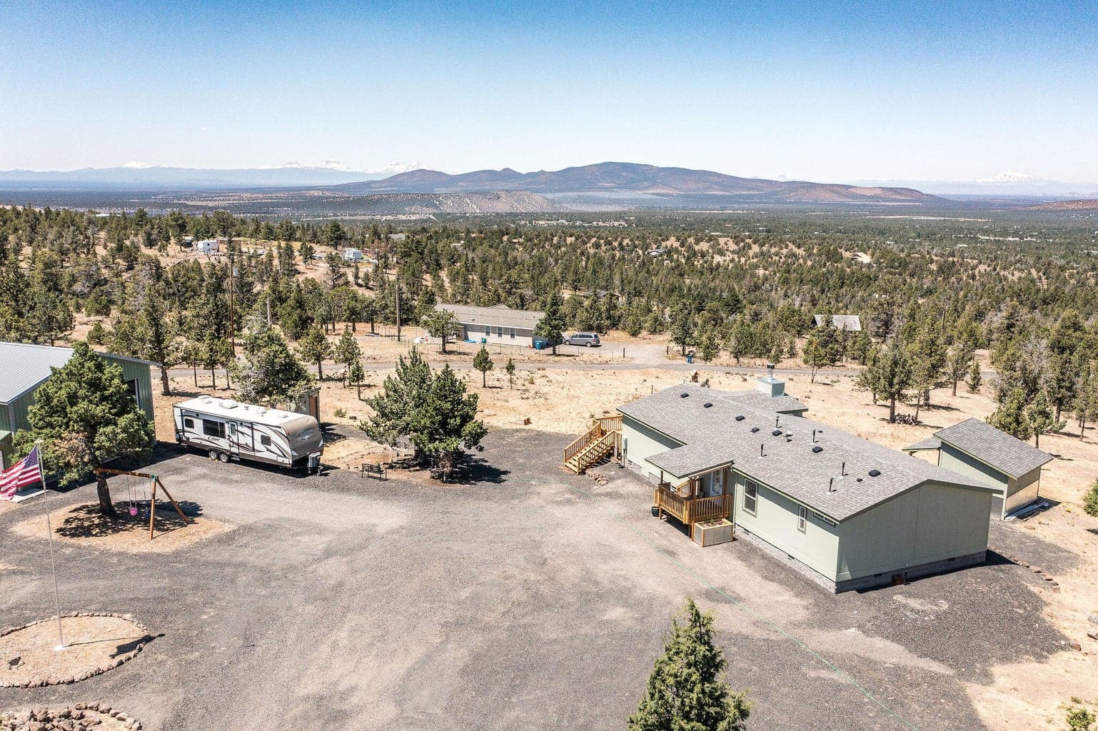 Photo of 15445 SE Remington Road 29 of 35