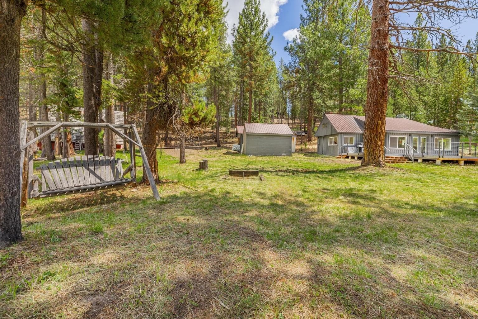 Photo of 51970 Old Wickiup Road 6 of 53