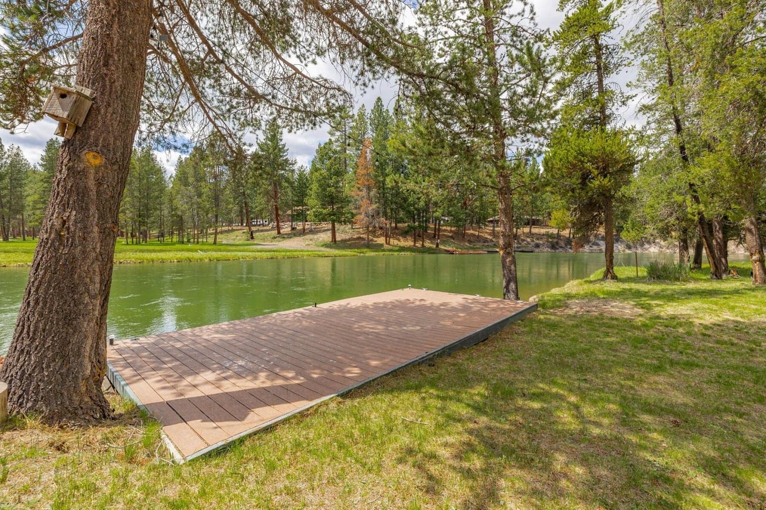 Photo of 51970 Old Wickiup Road 35 of 53