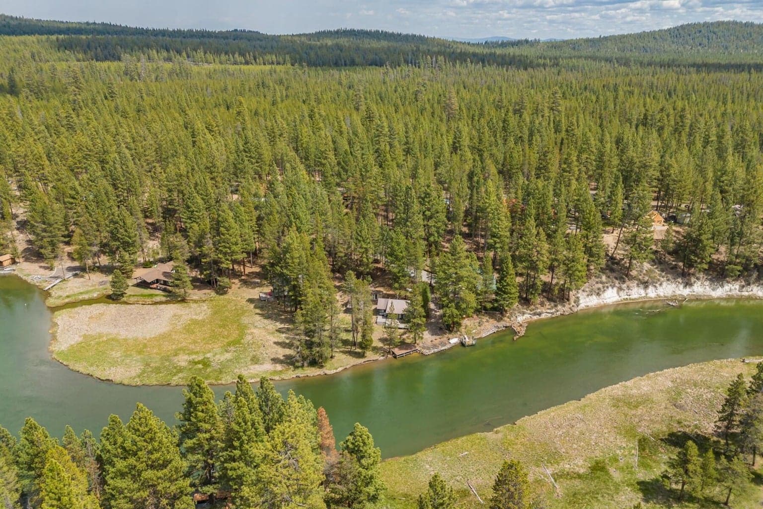 Photo of 51970 Old Wickiup Road 38 of 53