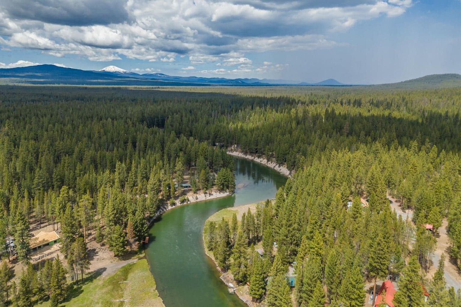 Photo of 51970 Old Wickiup Road 39 of 53