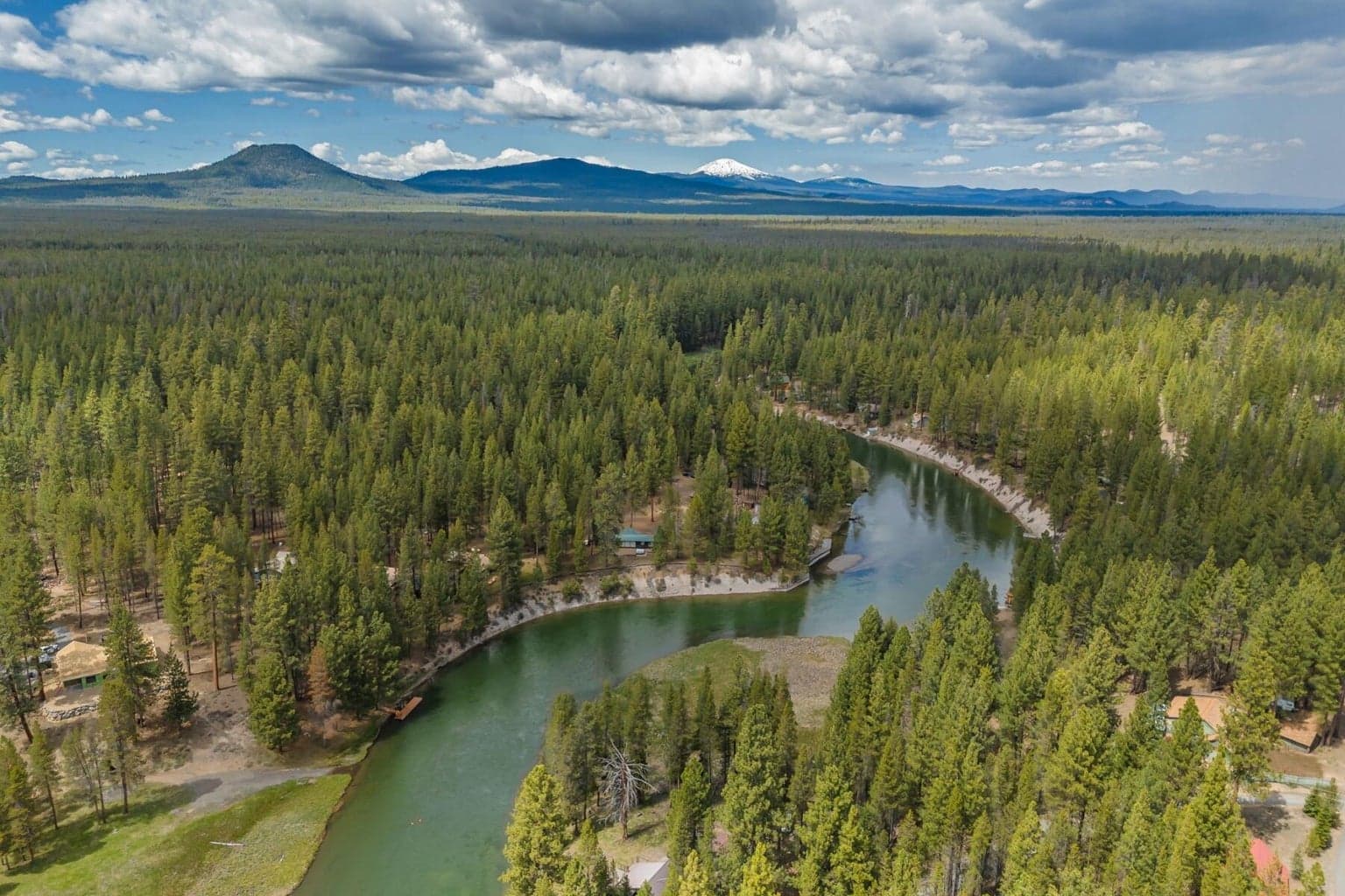 Photo of 51970 Old Wickiup Road 40 of 53