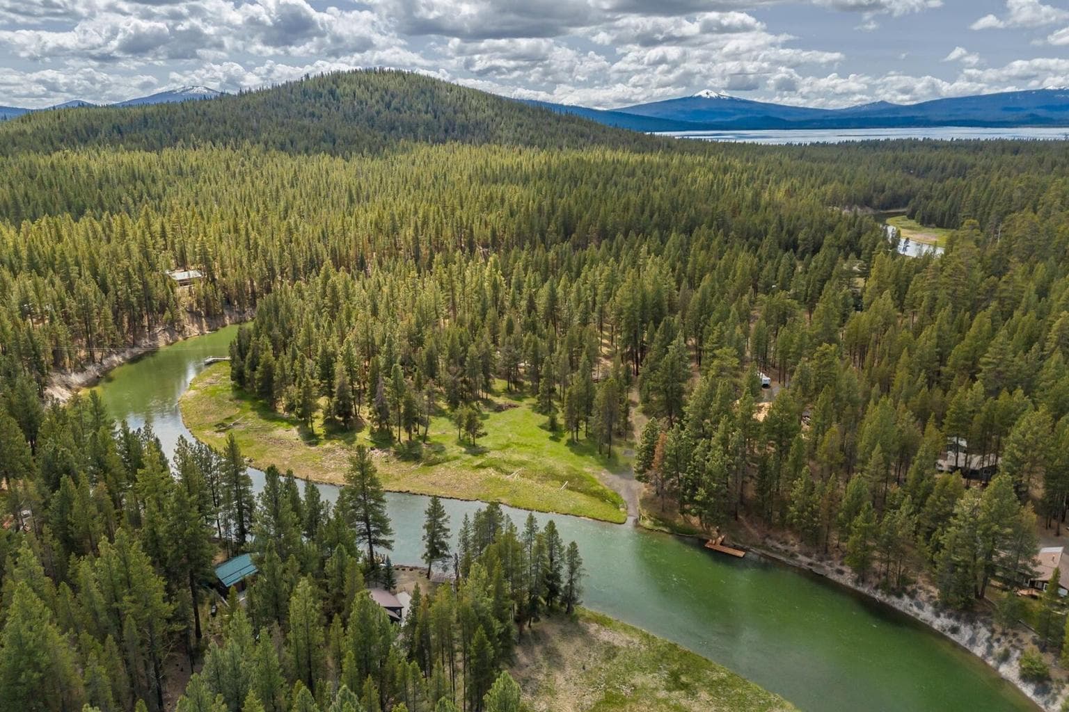 Photo of 51970 Old Wickiup Road 41 of 53