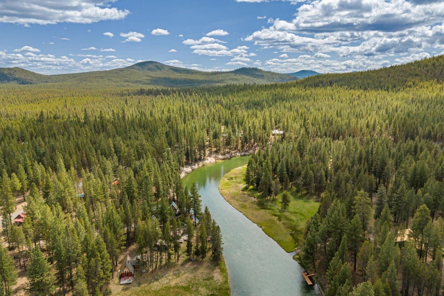 Photo of 51970 Old Wickiup Road 42 of 53