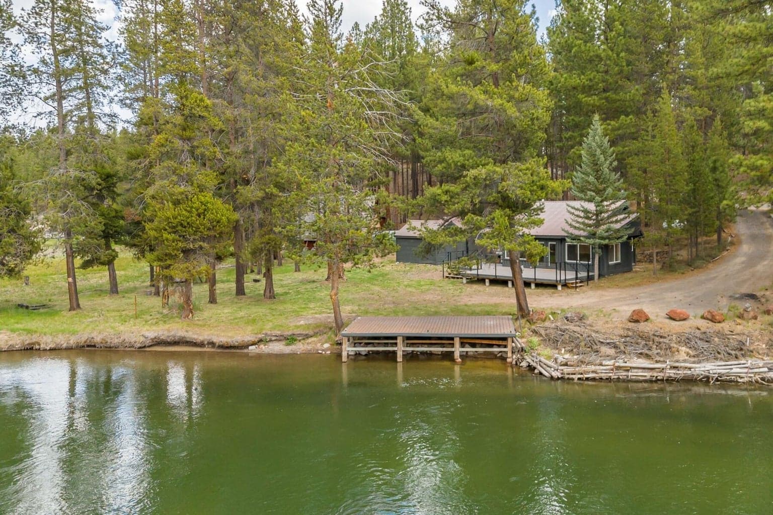 Photo of 51970 Old Wickiup Road 45 of 53