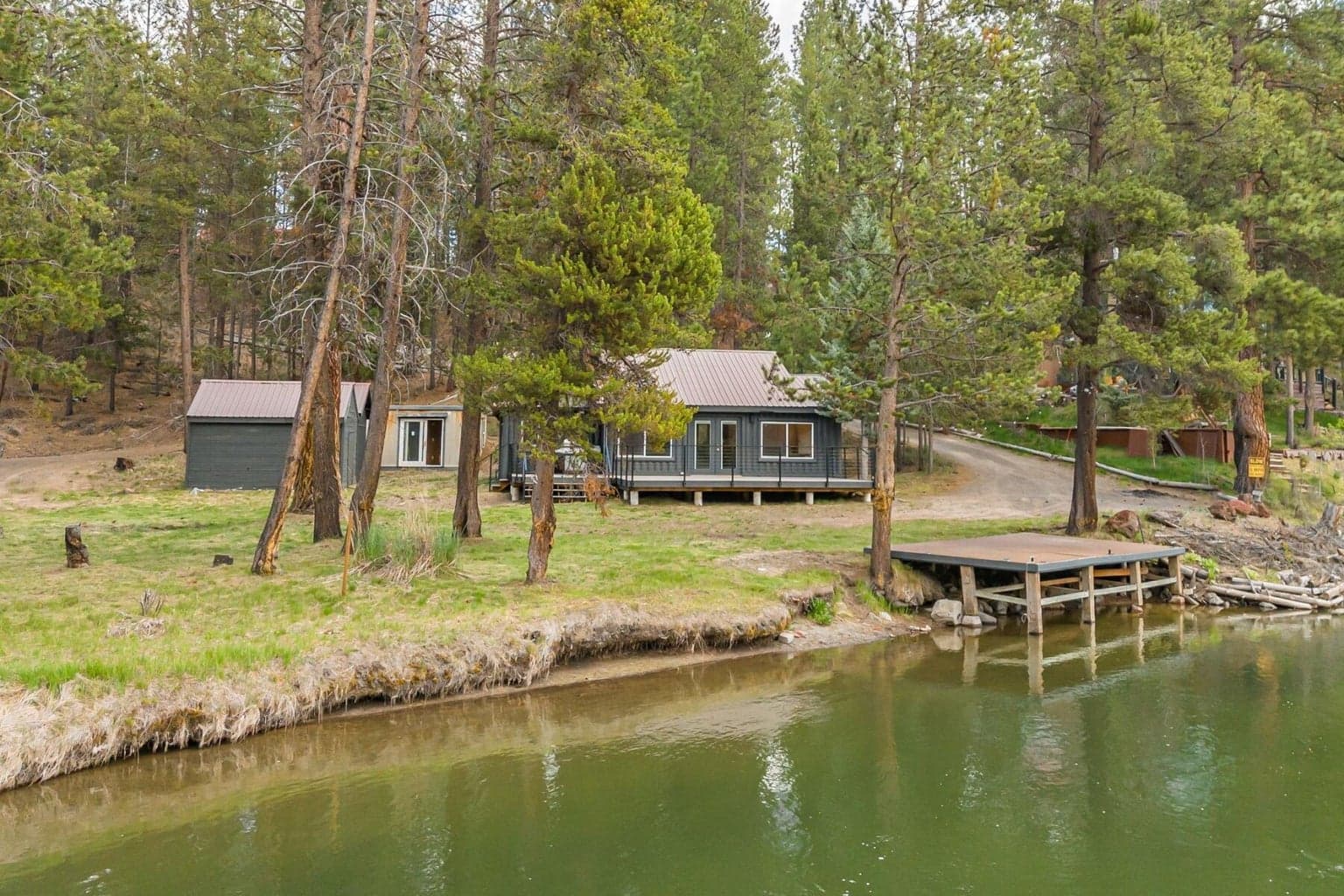 Photo of 51970 Old Wickiup Road 48 of 53