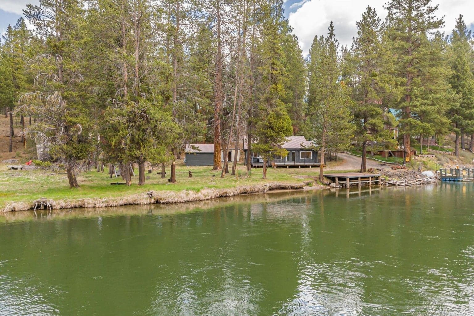 Photo of 51970 Old Wickiup Road 49 of 53