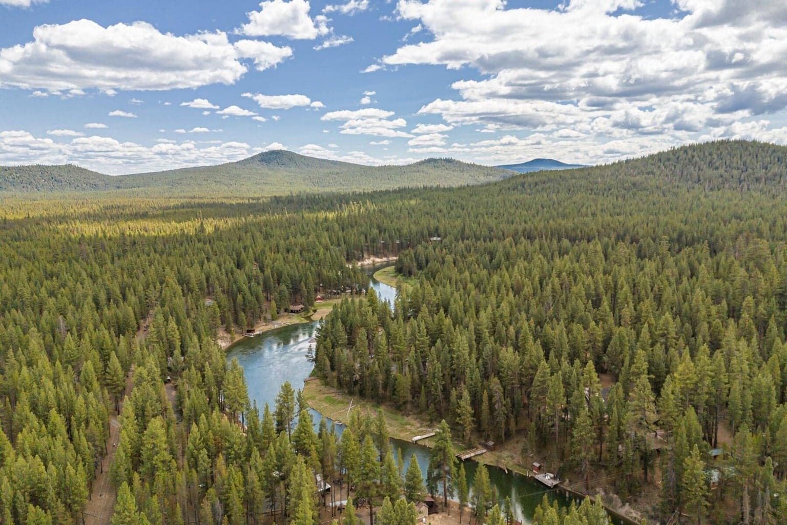 Photo of 51970 Old Wickiup Road 51 of 53