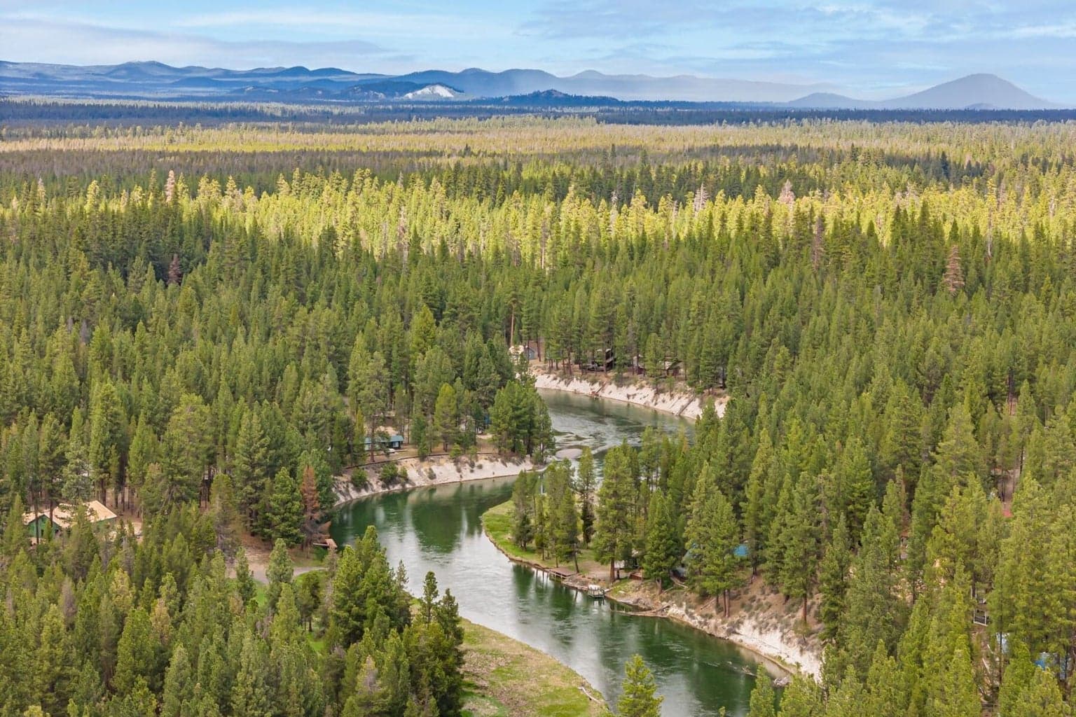 Photo of 51970 Old Wickiup Road 52 of 53