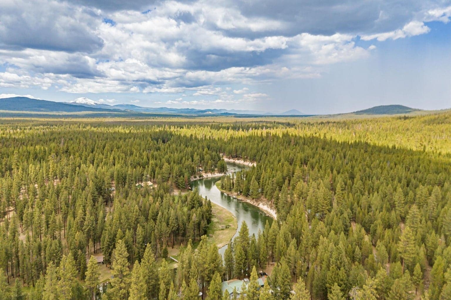 Photo of 51970 Old Wickiup Road 53 of 53