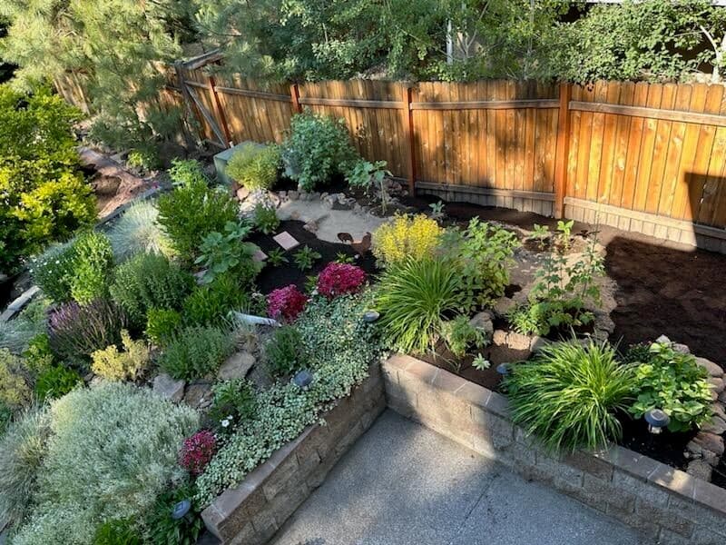 Photo of 1850 NE Berg Way 22 of 28