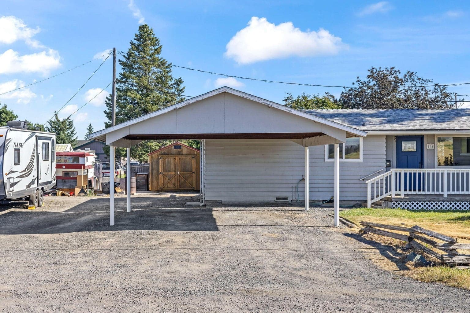 Photo of 498 NW Birch Lane 7 of 38
