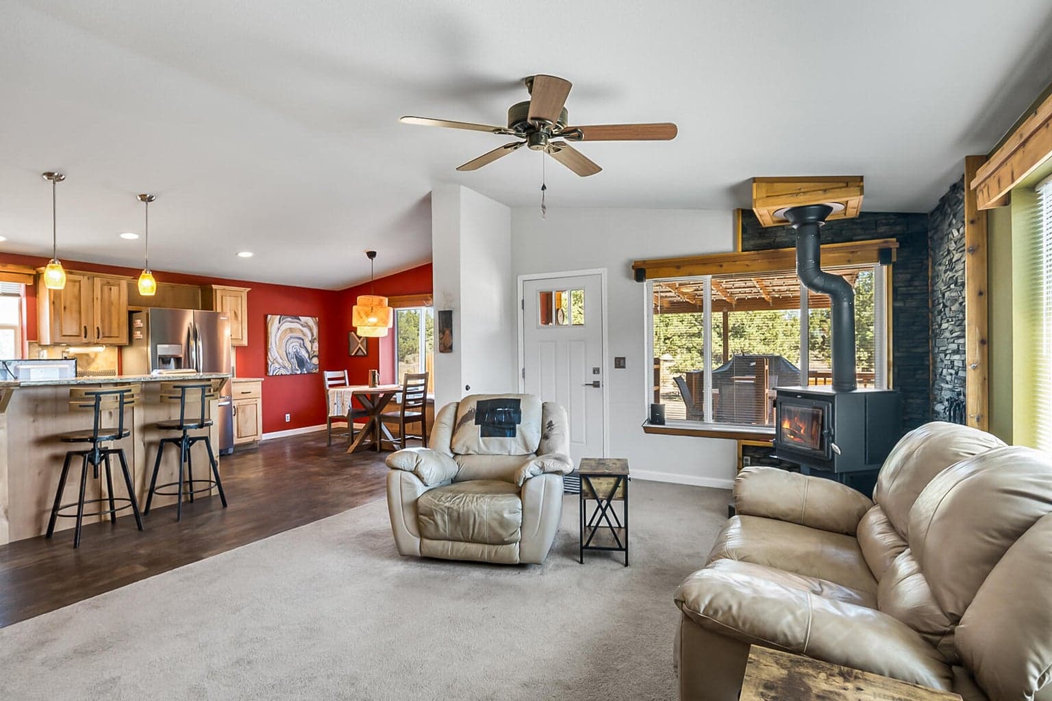 Photo of 15857 SE Yurok Road 6 of 35