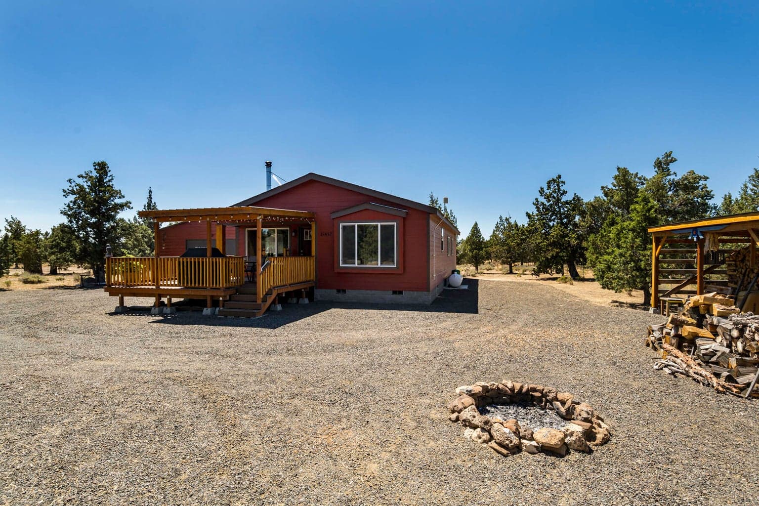 Photo of 15857 SE Yurok Road 24 of 35