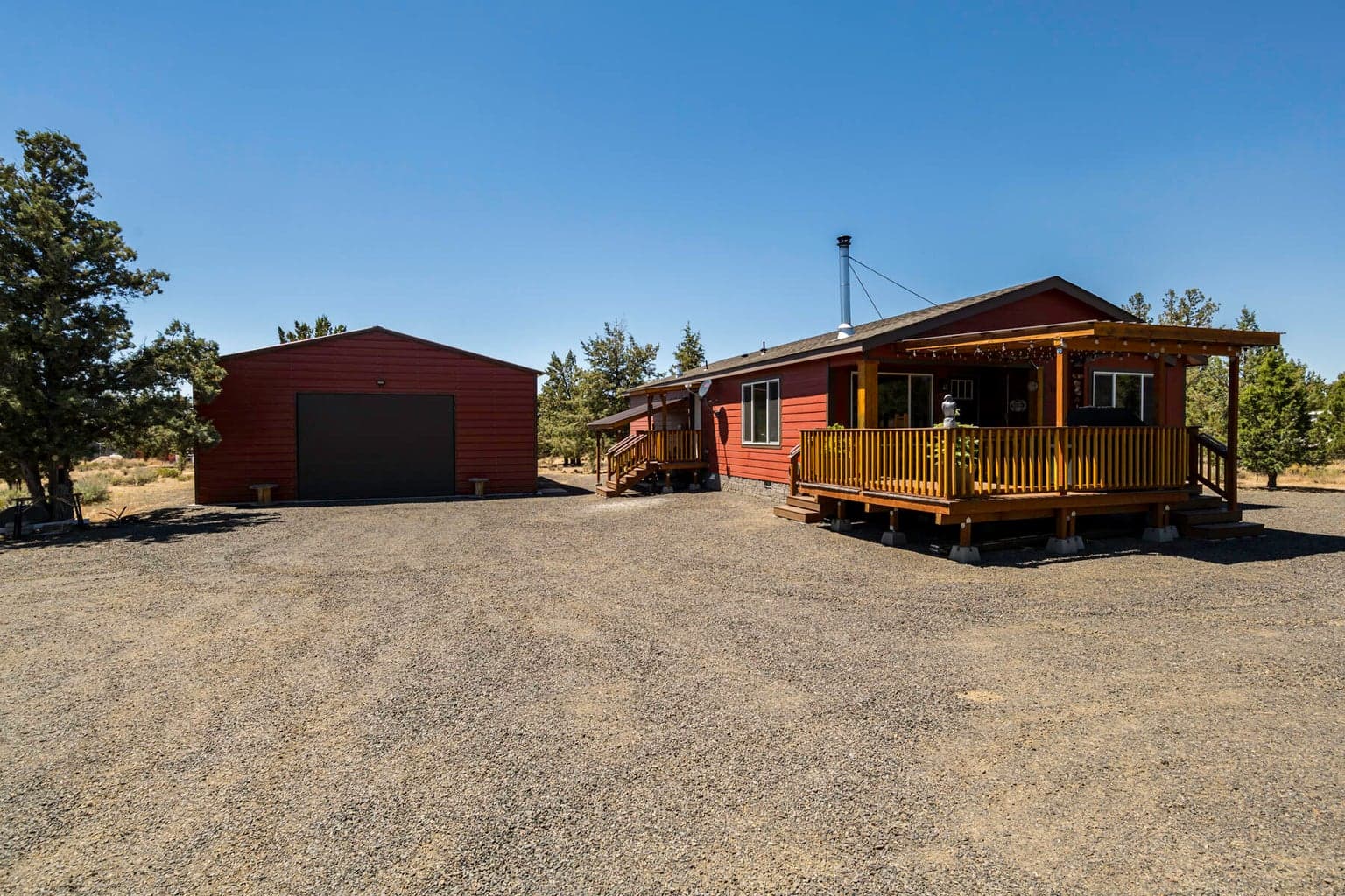 Photo of 15857 SE Yurok Road 27 of 35