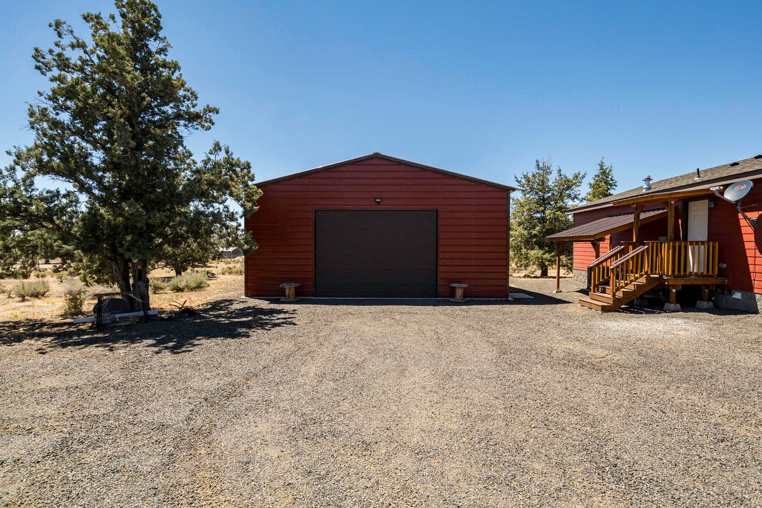 Photo of 15857 SE Yurok Road 29 of 35