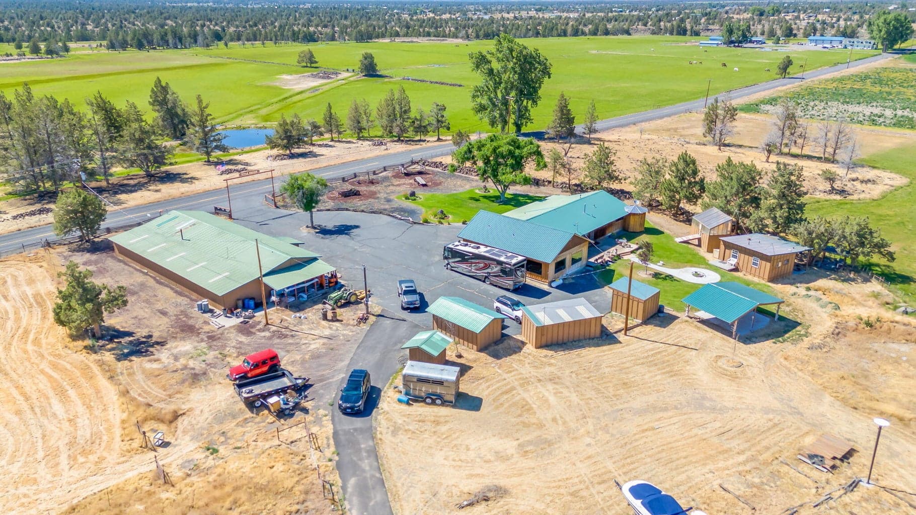 Photo of 3068 SW Reif Road 54 of 54