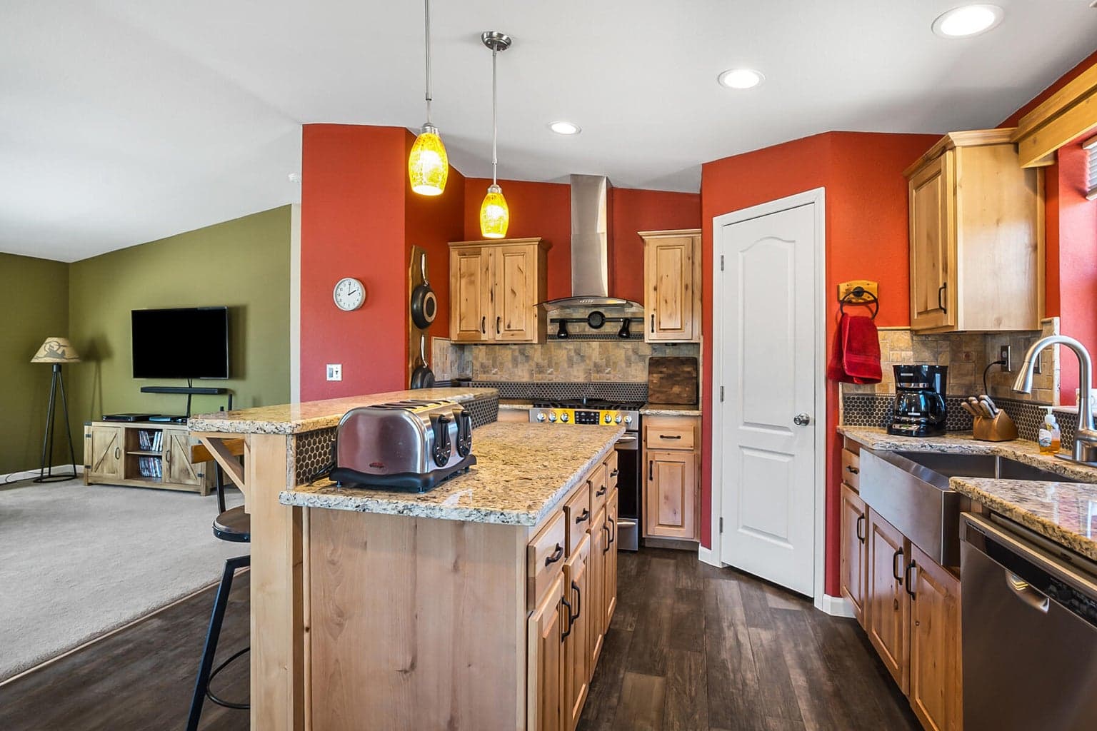 Photo of 15857 SE Yurok Road 35 of 35
