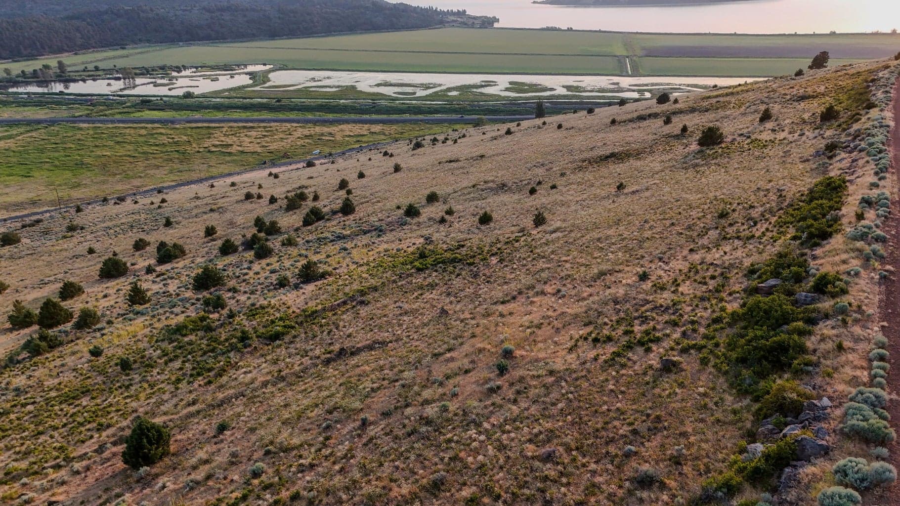 Photo of 0 Hanks Marsh Vista 3 of 7
