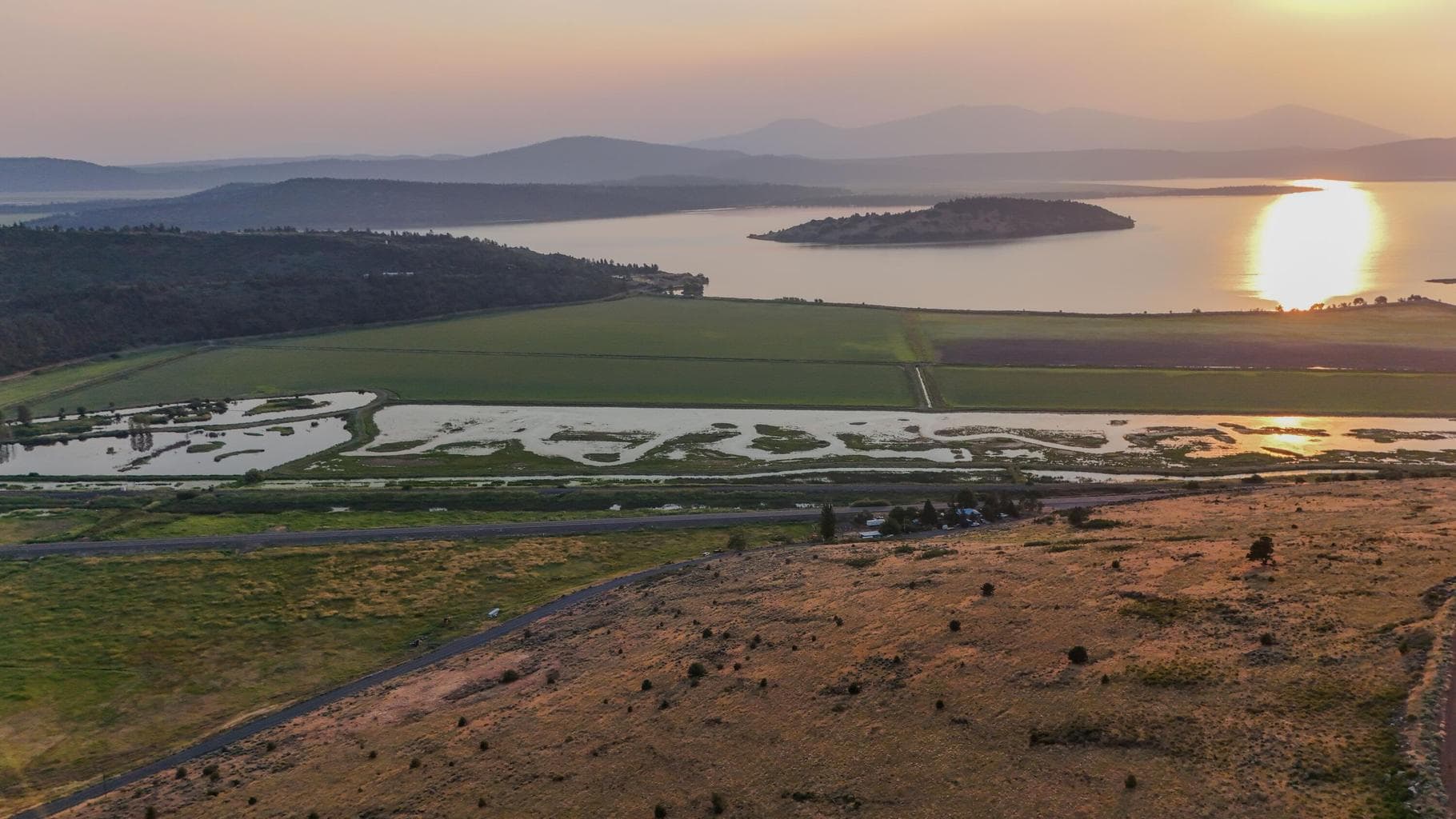Photo of 0 Hanks Marsh Vista 2 of 7